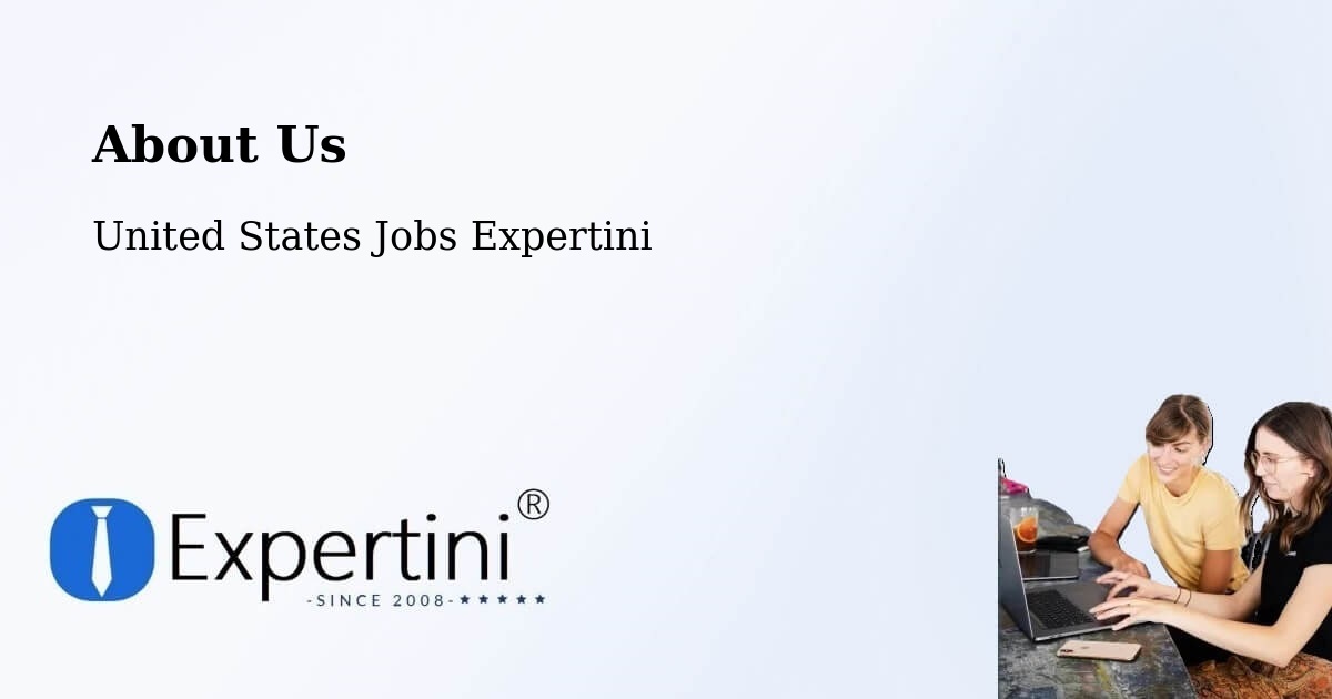 About Expertini Recruitment Platform  – Geneva - Geneva, United States Jobs Expertini