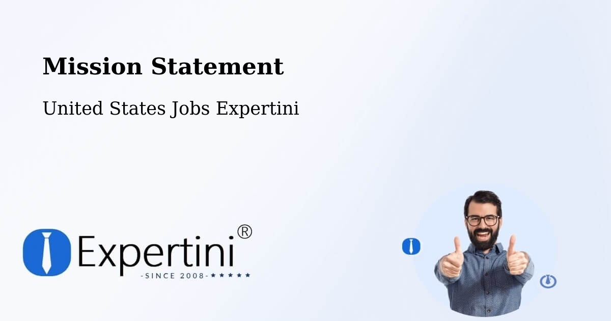 Corporate Mission – Geneva - United States Jobs Expertini
