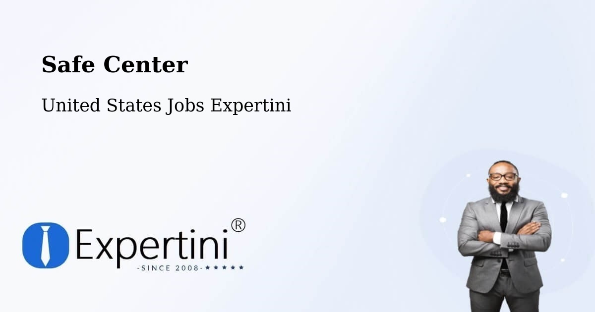 Safety Center – Geneva - United States Jobs Expertini